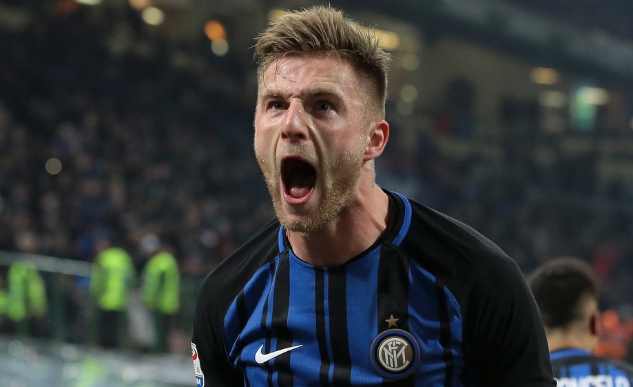 Bek Inter Milan Tertantang Berduel Melawan Lionel Messi dan Cristiano Ronaldo