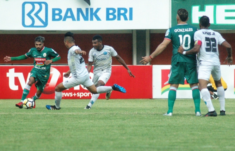 Liga 2 2018: PSS Jadi Tim yang Paling Sedikit Kemasukan Gol di Grup Timur
