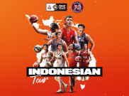 Jelang IBL 2025, Pelita Jaya Jalani Latih Tanding Melawan Tim Papan Atas NBL1 Australia