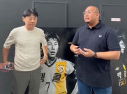  Saya Pertaruhkan Nyawa, Murni Pilih Arhan ke Timnas Indonesia