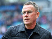 Manchester United Resmi Tanpa Ralf Rangnick saat Jumpa Arsenal