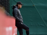 Peter Krawietz, Mata Elang Kepercayaan Jurgen Klopp