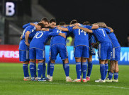 Profil Grup B Euro 2024: Perjuangan Spanyol dan Italia di Grup Neraka