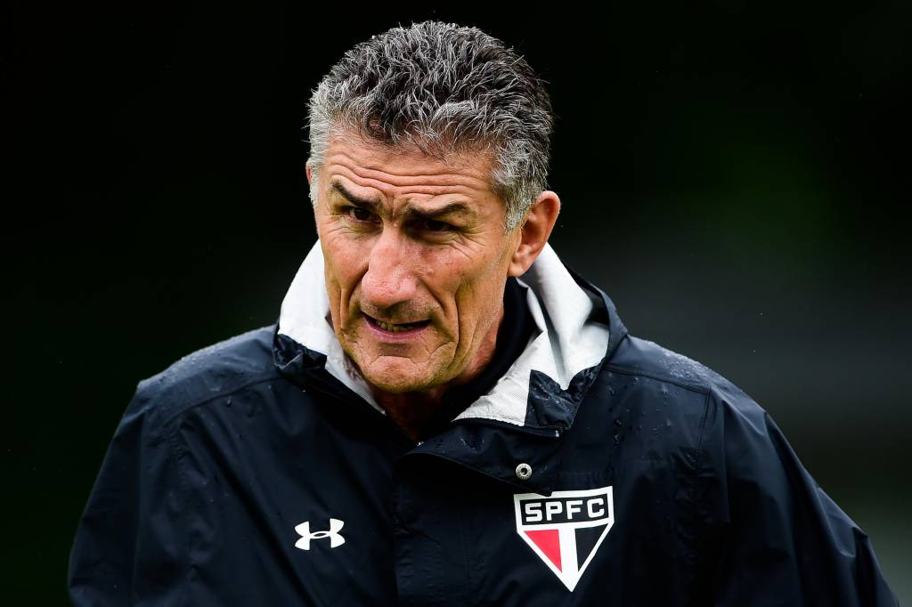Edgardo Bauza Pelatih Baru Timnas Argentina