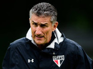 Edgardo Bauza Pelatih Baru Timnas Argentina