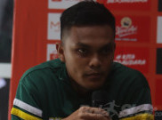 Sudah Lolos, Persebaya Tetap Serius Melawan PSS Sleman