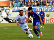 TIRA-Persikabo Menang di Kandang PSIS, RD Sebut karena Lebih Beruntung