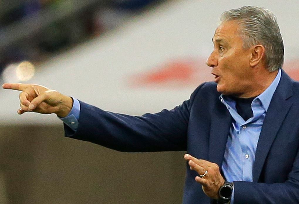 Piala Dunia 2022: Pelatih Asing Tak Jamin Kesuksesan, Brasil Disarankan Cari Peramu Taktik Lokal