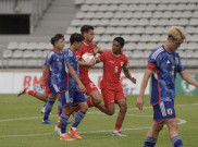 Tiga Pemain Calon Naturalisasi Timnas Indonesia U-20 Tidak Diboyong Indra Sjafri ke Korsel