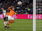 Belanda Lolos ke Semifinal, Virgil Van Dijk Masih Trauma