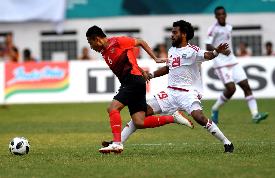 6 Fakta Menarik Setelah Timnas U-23 Tersingkir di Babak 16 Besar Asian Games 2018