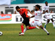6 Fakta Menarik Setelah Timnas U-23 Tersingkir di Babak 16 Besar Asian Games 2018