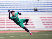 Sebut Keunggulan Timnas Indonesia U-23, Kiper Vietnam Targetkan Kemenangan Tanpa Kebobolan