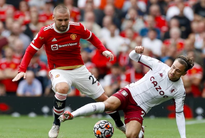 Jelang Laga Piala FA Man United Vs Villa, Statistik Memihak Tuan Rumah