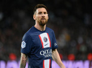 Sulit Melihat Lionel Messi Tinggalkan PSG Usai Piala Dunia 2022