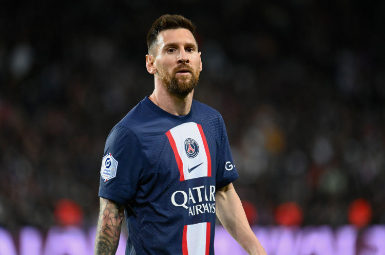 Sulit Melihat Lionel Messi Tinggalkan PSG Usai Piala Dunia 2022