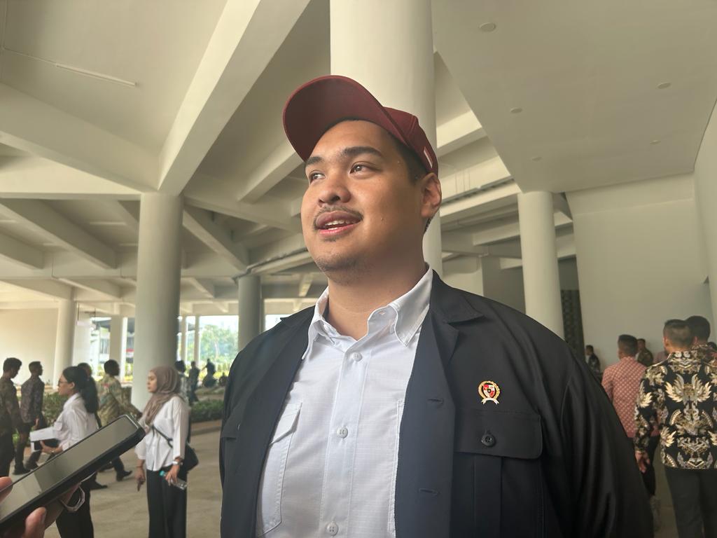 Setelah Sepak Bola dan Basket, Indonesia Berminat Jadi Tuan Rumah Piala Dunia Voli