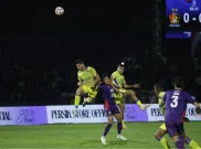 Hasil Super League 2025/2026: Sengit, Persib Bandung Gagal Kalahkan Persik Kediri di Brawijaya