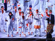 Jadwal Pertandingan Atlet Indonesia Hari Ini di Olimpiade 2020
