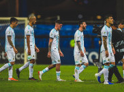 Copa America 2019: Kolombia Bungkam Argentina