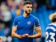 Chelsea Lepas Armando Broja Sebesar 30 Juta Poundsterling ke Klub Promosi Premier League