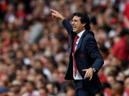 Unai Emery Berharap Arsenal Gaet Bek Anyar