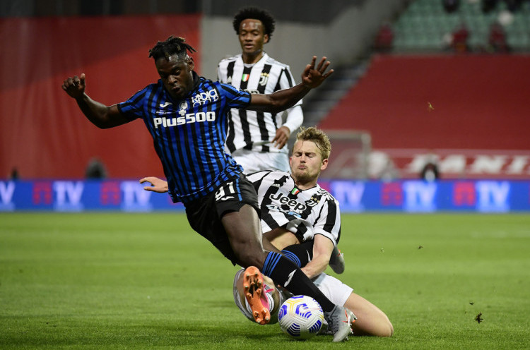 4 Striker yang Masuk Radar Inter Milan Gantikan Romelu Lukaku