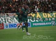 Seri Kontra Persija saat Launching Tim, Pelatih Persebaya Klaim Kantongi Kerangka Starting Eleven 