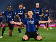 Bersedia Balikan dengan Inter Milan, Ivan Perisic Punya Satu Misi Khusus