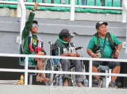 Terobosan, Persebaya Siapkan Program untuk Bonek Difabel dan Sediakan Tribun Khusus Keluarga