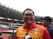 Bhayangkara FC Siap Patungan demi Penggunaan VAR di Liga 1