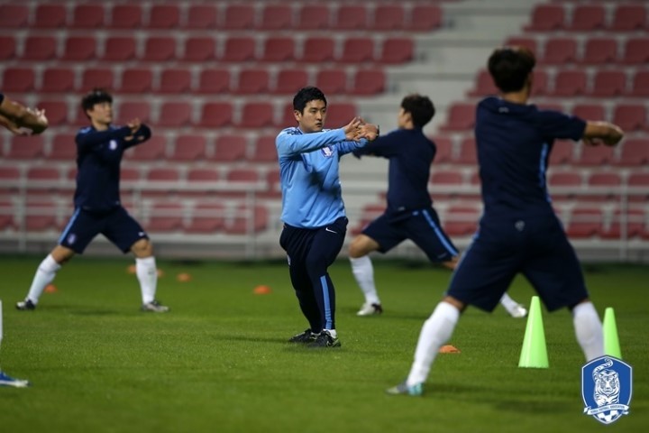Mengenal Shin Sang-gyu, Pelatih Fisik Rekomendasi Shin Tae-yong untuk Timnas Indonesia