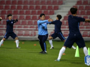 Mengenal Shin Sang-gyu, Pelatih Fisik Rekomendasi Shin Tae-yong untuk Timnas Indonesia