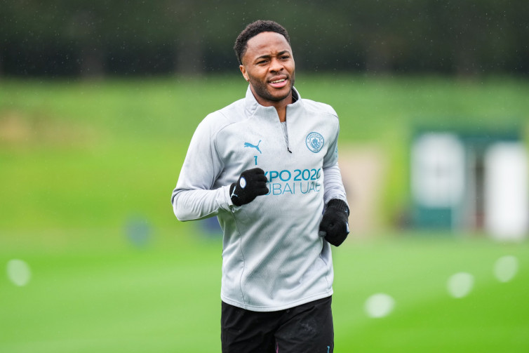 Raheem Sterling Menuju 100 Gol di Premier League