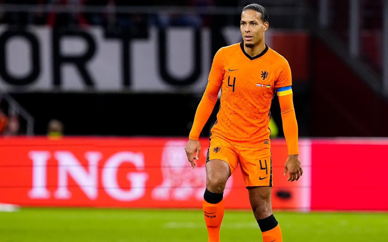 Kualifikasi Piala Eropa 2024: Bak Bumi dan Langit, Level Prancis Berbeda dengan Belanda