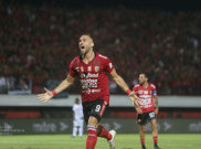 Bali United dan Persipura Terancam Urung Berlaga di Piala AFC 2021