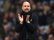 Di Era Pep Guardiola, Manchester City Habiskan Rp8,7 Triliun  