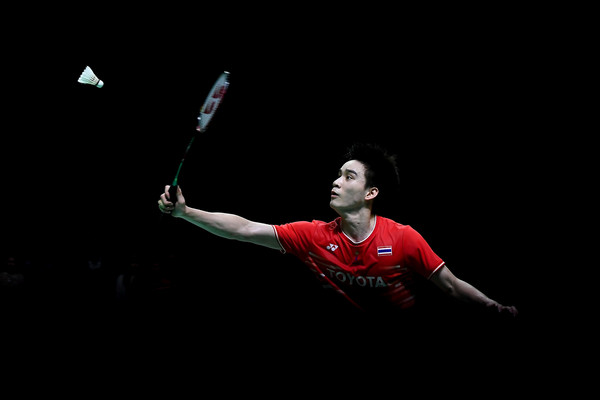 Thailand Open dan Keberanian Menghadirkan Penonton di Tengah Pandemi
