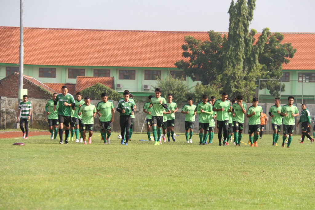 Piala Indonesia 2018: Persebaya Bakal Libatkan Pemain Tim U-19 di Babak 32 Besar
