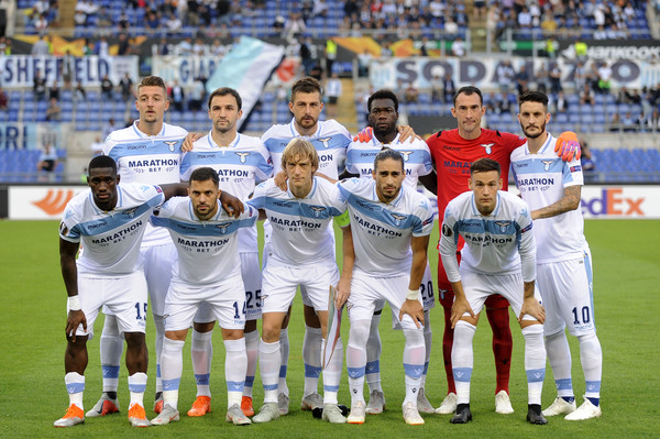 Kalahkan Apollon, Simone Inzaghi Senang Lazio Dapat Modal Positif di Grup Berat 