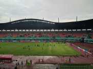 Liga 2 2018: Gagal Lolos ke Liga 1, Pelatih Persita Sayangkan Kerusuhan Suporter