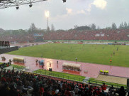 Stadion Manahan Siap Jadi Venue Indonesia Lawan Islandia