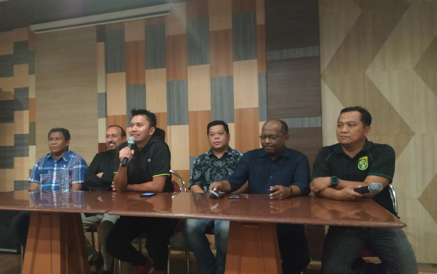 Berbenah, Skuat Persebaya Akan Dirombak
