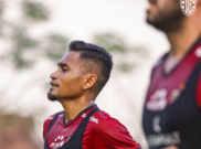 Ramdani Ingin Lanjutkan Tradisi Juara 