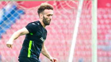 Ze Valente Jadi Penutup Aktivitas Persik Kediri di Bursa Transfer