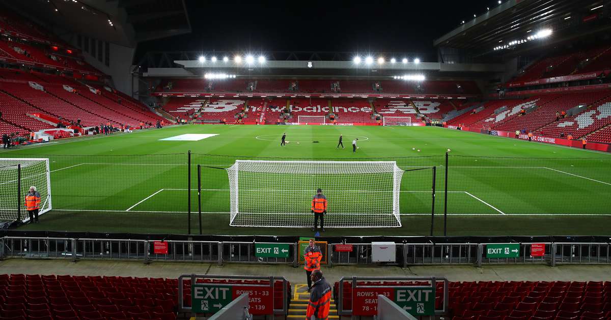 Premier League Akan Berbeda dengan Pertandingan Tanpa Suporter