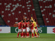 PSSI Jajaki Kemungkinan Timnas Indonesia Hadapi Bosnia-Herzegovina dan Slovakia