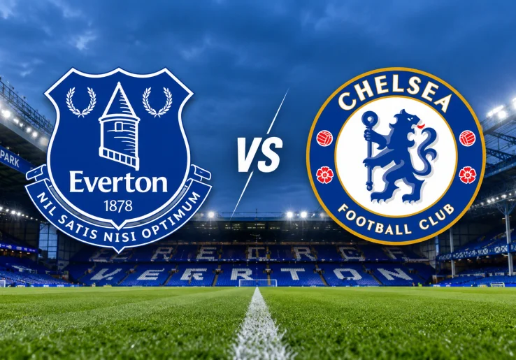 Prediksi dan Link Streaming Everton vs Chelsea: The Blues Sering Kesulitan di Laga Tandang