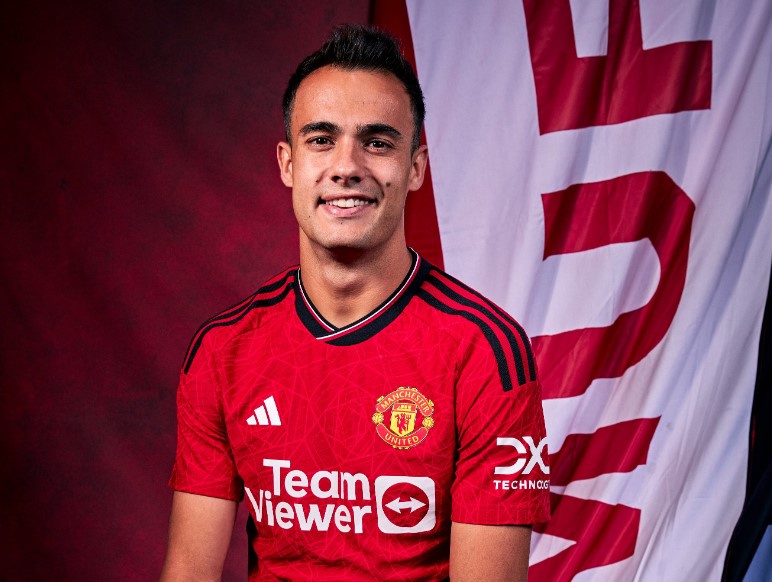 Reguilon Ungkap Sosok di Balik Keputusannya Gabung Manchester United