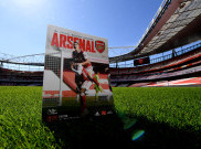 Saga Pembelian Arsenal oleh Pemilik Spotify